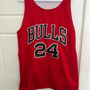 Chicago Bulls Jursey